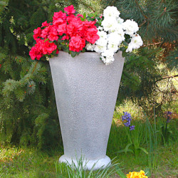 Вазон современный