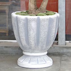 Вазон современный Ваза