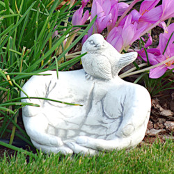 Поилка для птиц Ладони