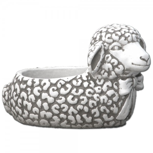 Вазон  Ягненок