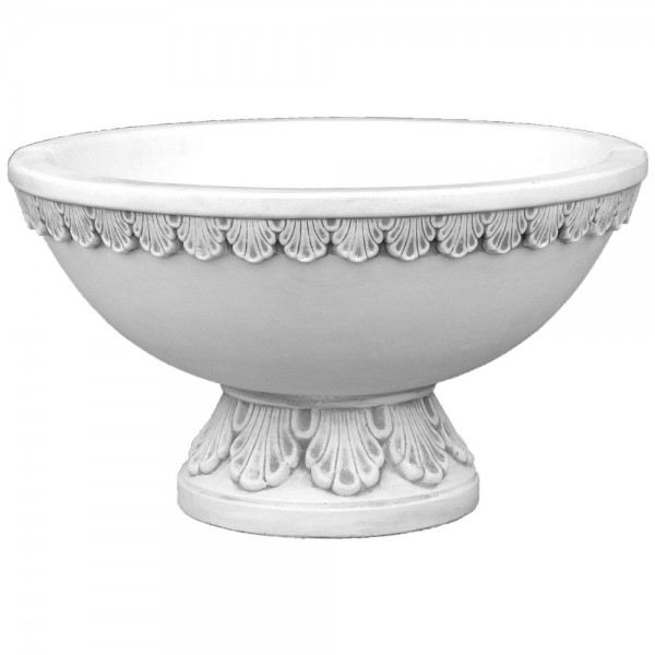 Вазон декоративный  Чаша