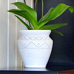 Вазон греческий