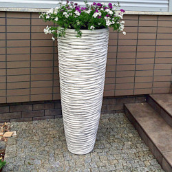 Вазон современный Ваза