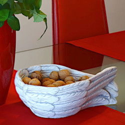 Вазон декоративный Крылья