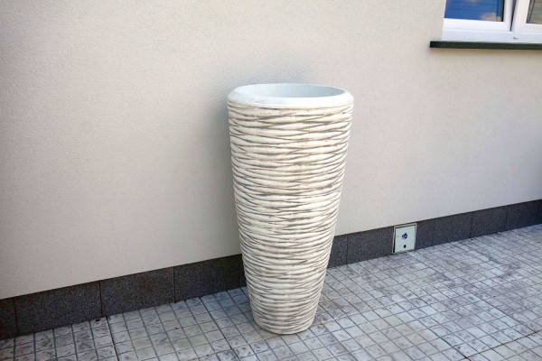 Вазон современный Ваза