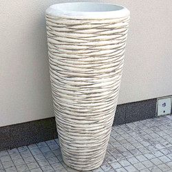 Вазон современный Ваза