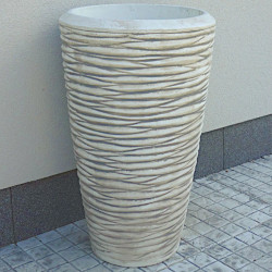 Вазон современный Ваза