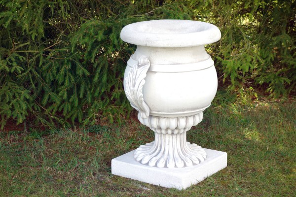 Вазон античный Ваза с ручками