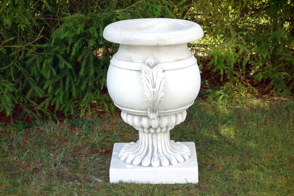 Вазон античный Ваза с ручками