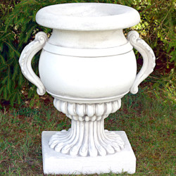 Вазон античный Ваза с ручками