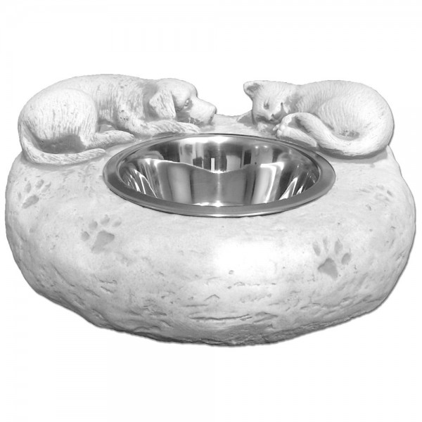 Поилка для собак и кошек