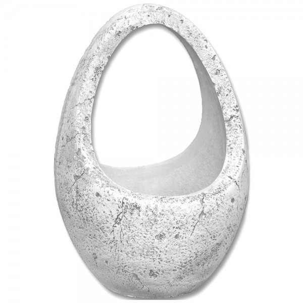 Вазон декоративный Корзина