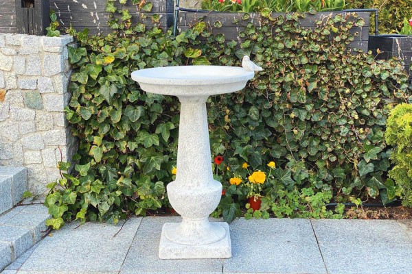 Поилка для птиц