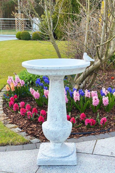 Поилка для птиц