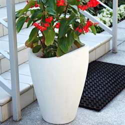 Вазон современный