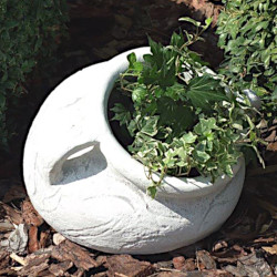 Вазон античный Амфора