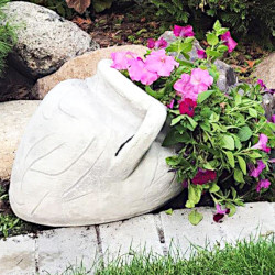 Вазон античный Амфора