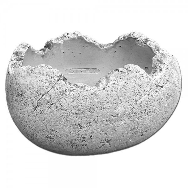 Вазон Скорлупа