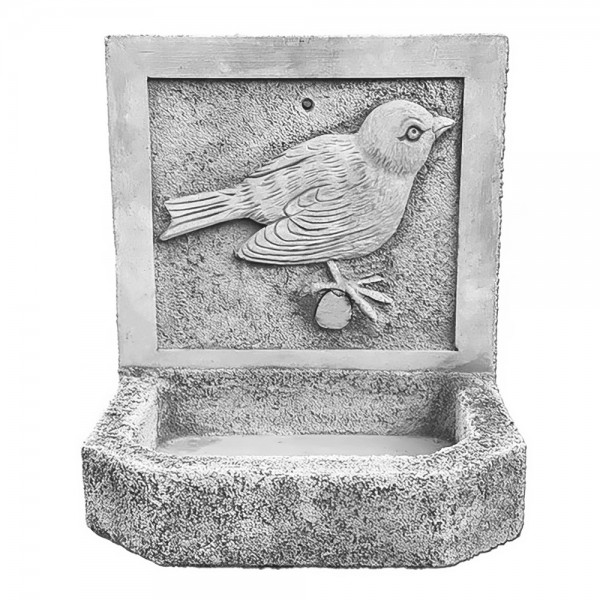 Поилка для птиц