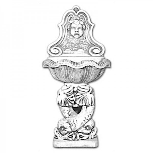 Фонтан античный Родник