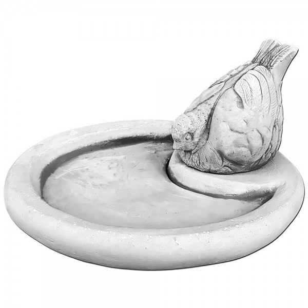 Поилка для птиц