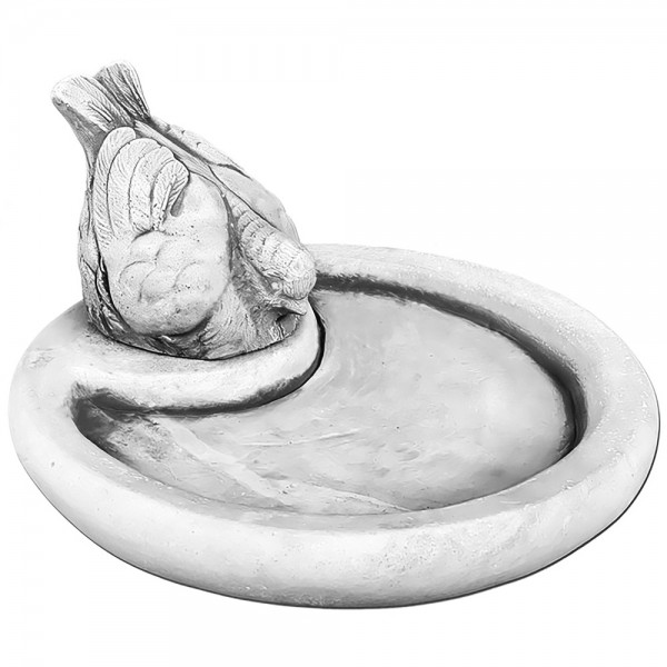 Поилка для птиц