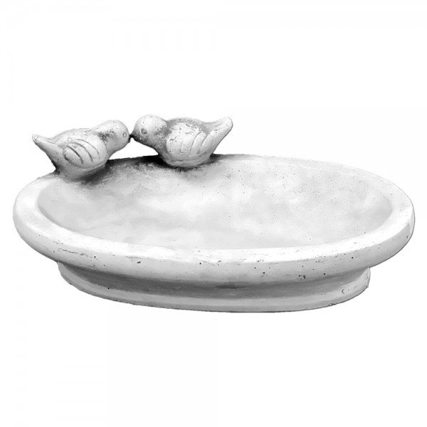 Поилка для птиц