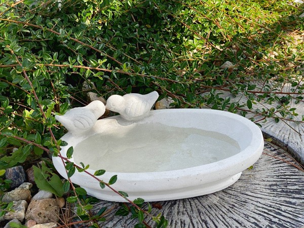 Поилка для птиц