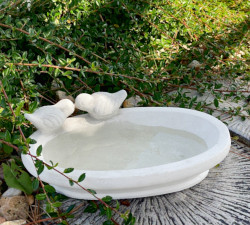 Поилка для птиц