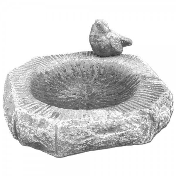 Поилка для птиц