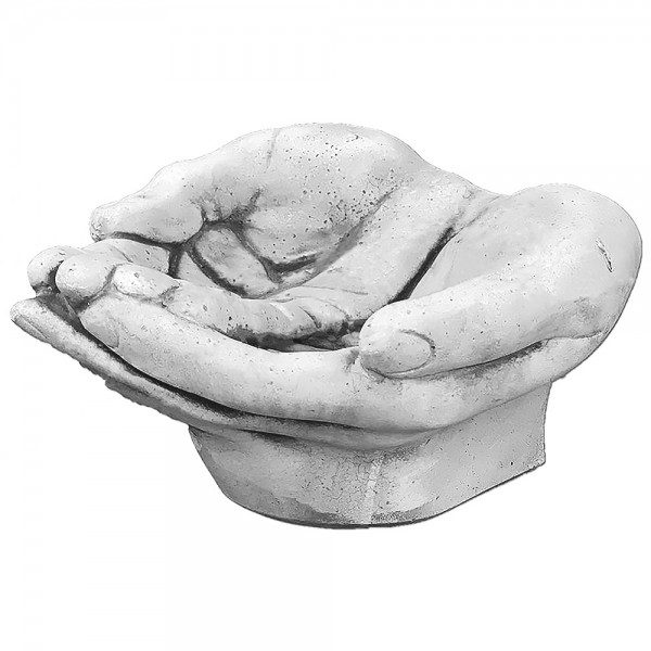 Поилка для птиц Ладони