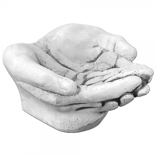 Поилка для птиц Ладони