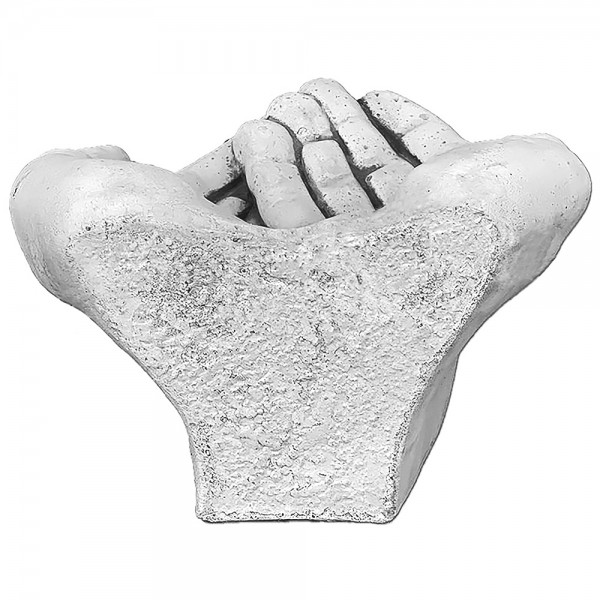 Поилка для птиц Ладони