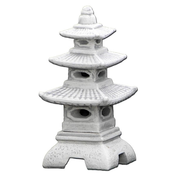 Фонарь японский Пагода