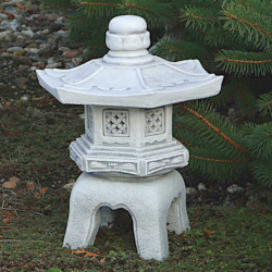 Фонарь китайский