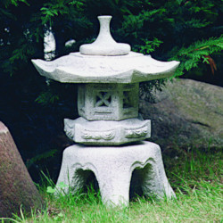 Фонарь китайский