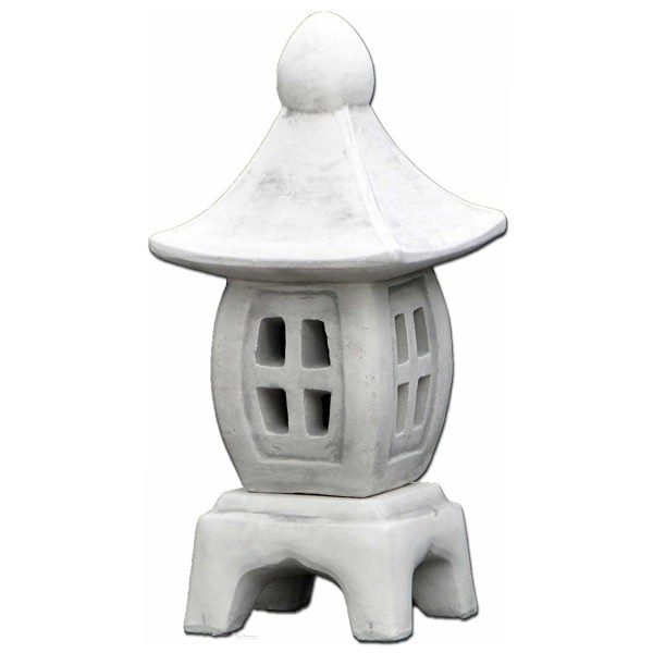 Фонарь японский