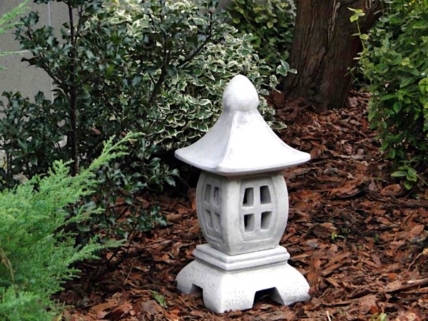 Фонарь японский