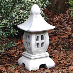 Фонарь японский