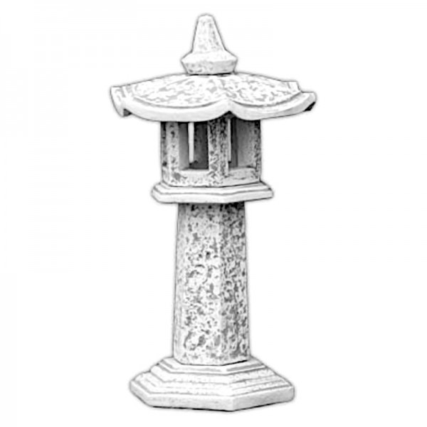 Фонарь японский