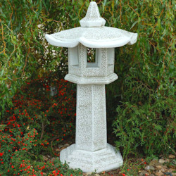 Фонарь японский