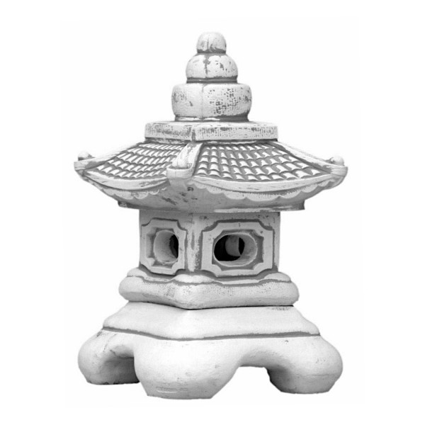 Фонарь японский