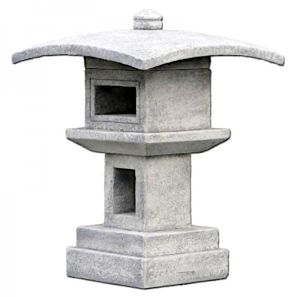 Фонарь японский