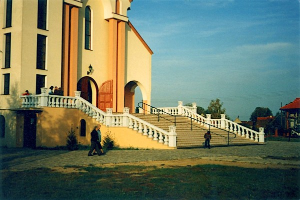 Декоративный элемент Фонарь с цветком