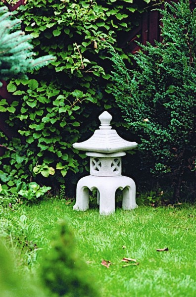 Фонарь китайский