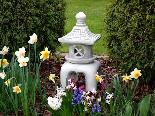 Фонарь китайский