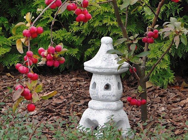 Фонарь китайский