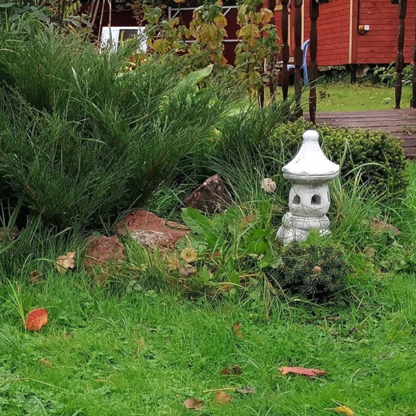 Фонарь китайский