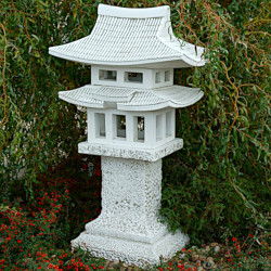 Фонарь китайский