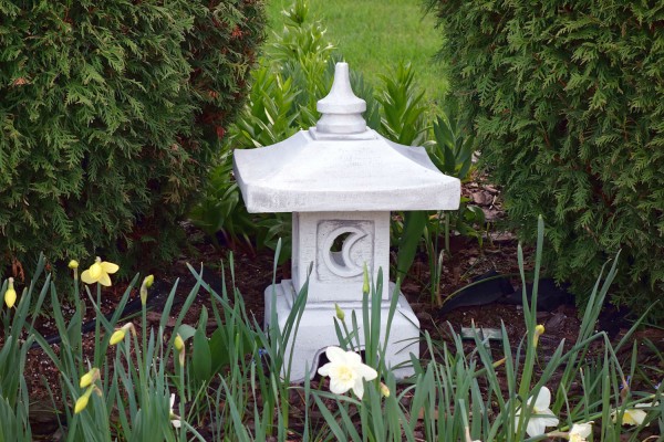 Фонарь китайский Пагода